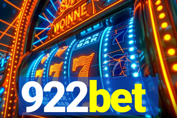 922bet