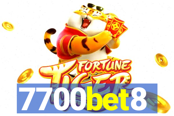 7700bet8