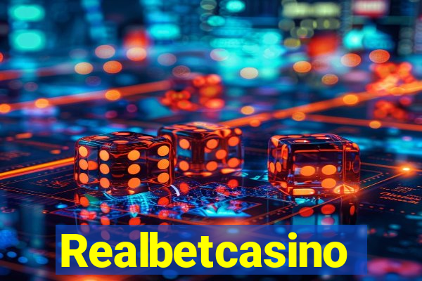 Realbetcasino