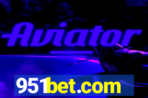 951bet.com