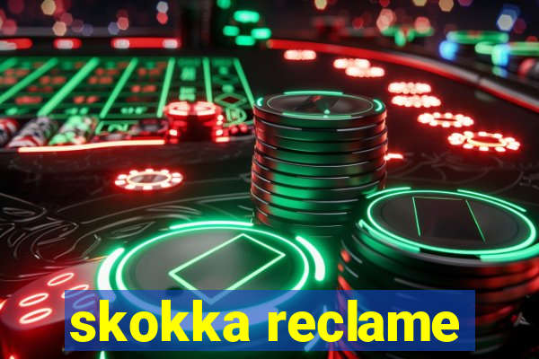 skokka reclame