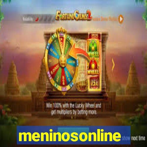 meninosonline