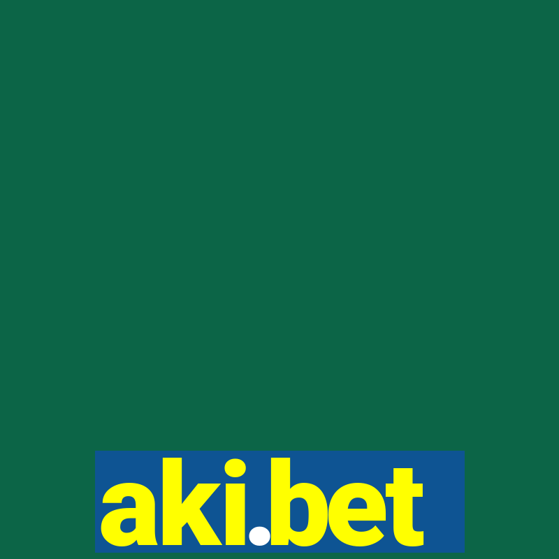 aki.bet