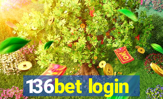 136bet login