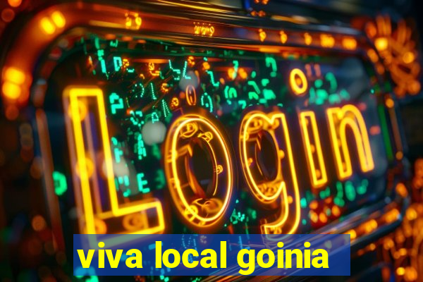 viva local goinia