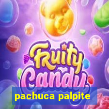 pachuca palpite