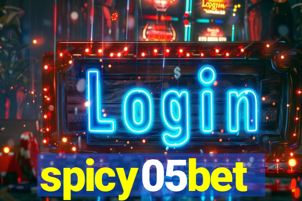 spicy05bet