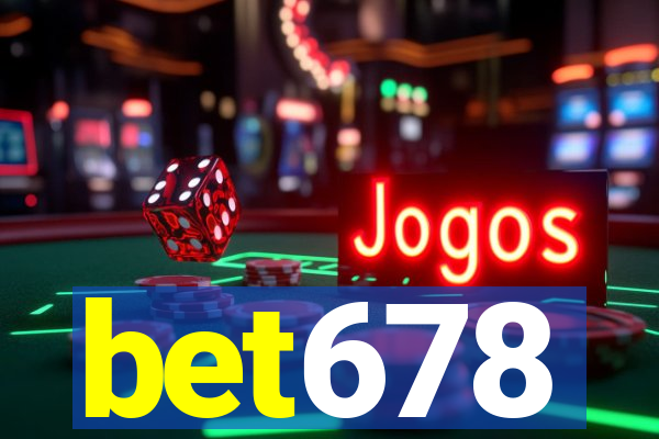 bet678