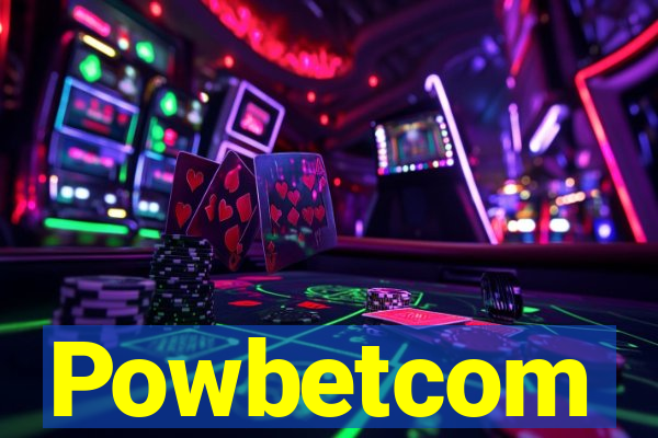 Powbetcom