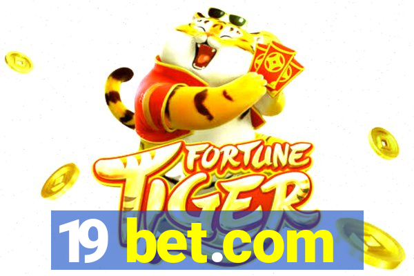 19 bet.com