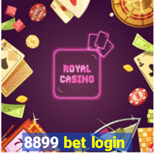 8899 bet login