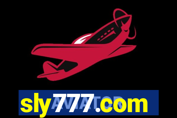 sly777.com