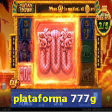 plataforma 777g