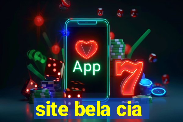 site bela cia