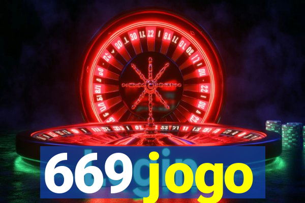 669 jogo