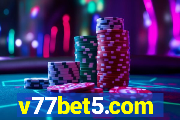 v77bet5.com