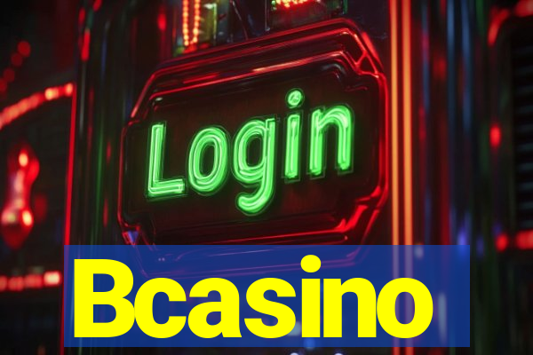 Bcasino