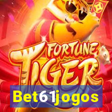 Bet61jogos