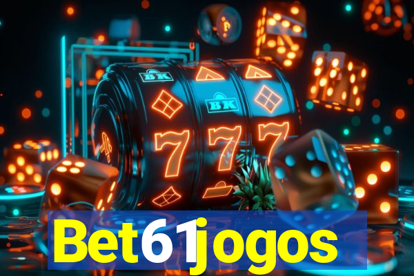 Bet61jogos