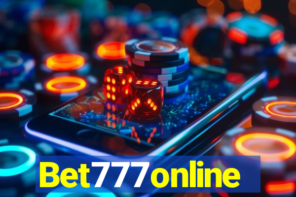 Bet777online