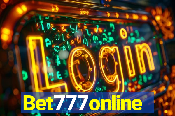 Bet777online