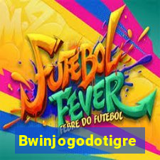 Bwinjogodotigre