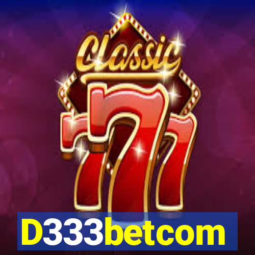 D333betcom