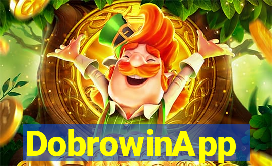 DobrowinApp