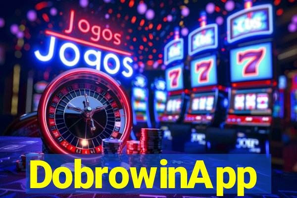 DobrowinApp