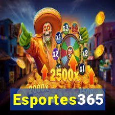 Esportes365