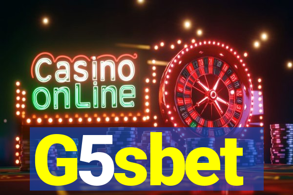 G5sbet