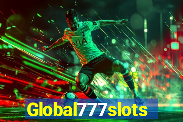 Global777slots