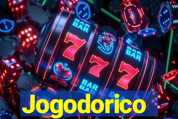 Jogodorico