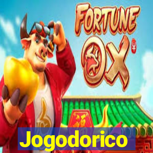 Jogodorico