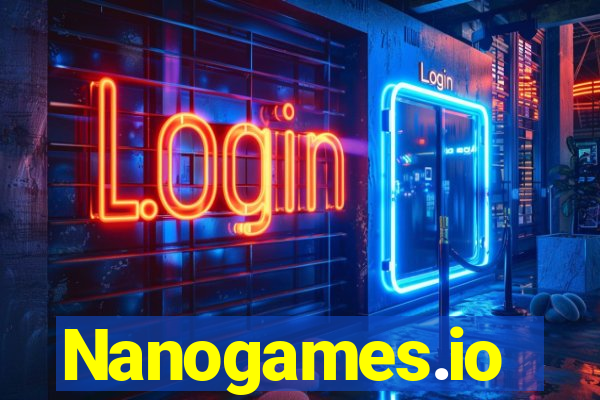 Nanogames.io