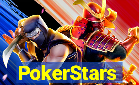 PokerStars