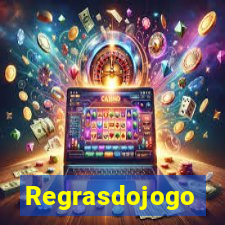 Regrasdojogo