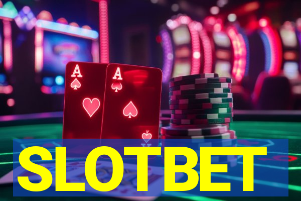 SLOTBET