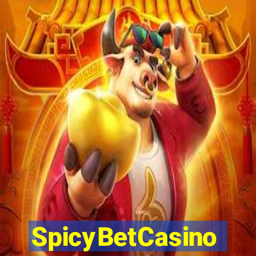 SpicyBetCasino