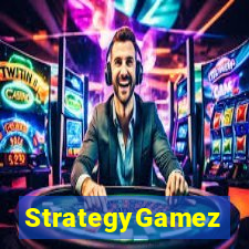 StrategyGamez