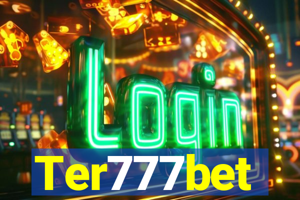 Ter777bet