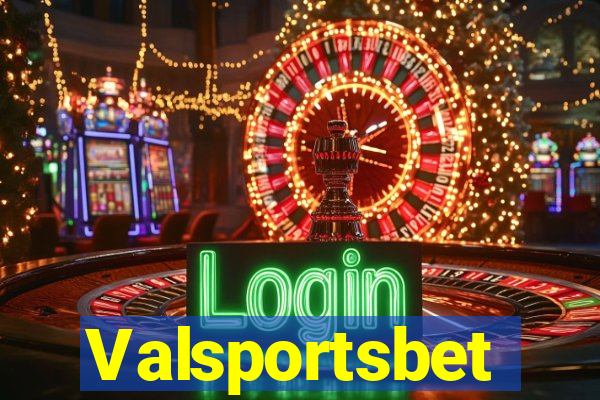 Valsportsbet