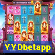 YYDbetapp