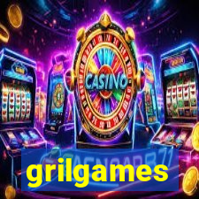 grilgames