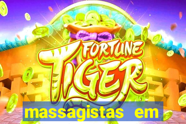 massagistas em porto alegre