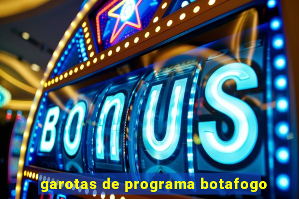 garotas de programa botafogo