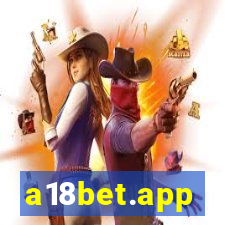 a18bet.app