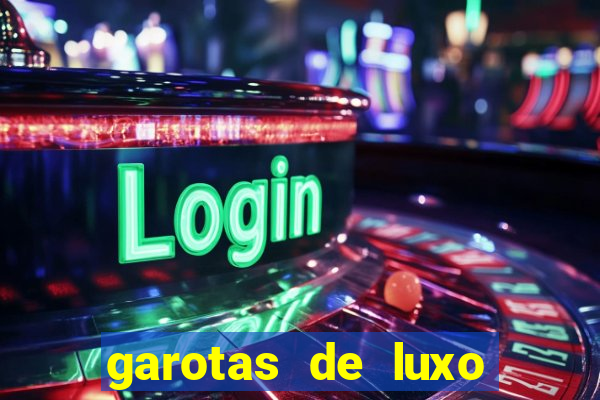 garotas de luxo porto feliz