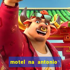 motel na antonio de carvalho porto alegre