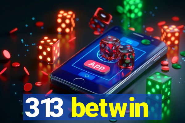 313 betwin